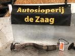 Uitlaat voorpijp van een Volkswagen Golf, Ophalen of Verzenden, 3 maanden garantie, Gebruikt, Volkswagen