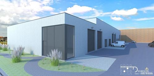 Opslagruimte te koop in Sint-Eloois-Vijve, Immo, Huizen en Appartementen te koop, Overige soorten