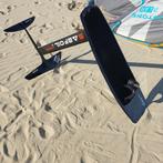 Sabfoil kitefoil set, Watersport en Boten, Foil, Ophalen, Zo goed als nieuw