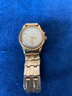 Ancienne montre Claros, Bijoux, Sacs & Beauté, Montre-bracelet, Autres marques, Enlèvement ou Envoi, Avec bracelet