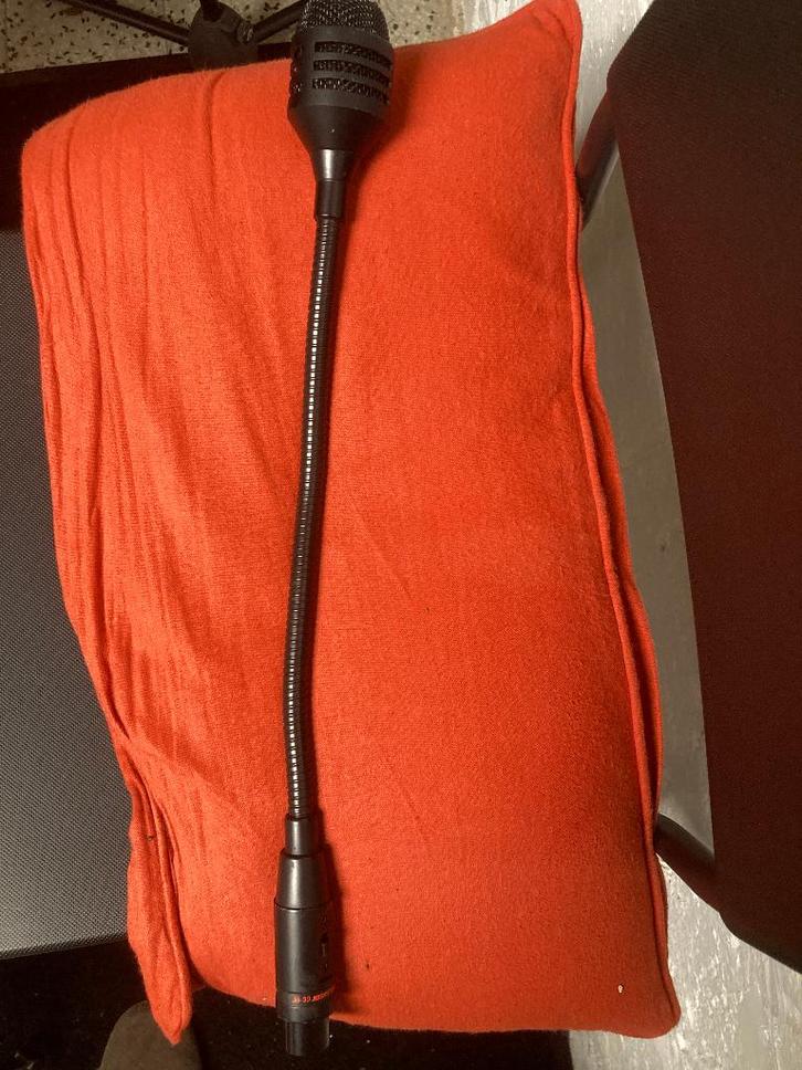 Microphone JB Systems JB30, Musique & Instruments, Microphones, Utilisé, Micro studio, Enlèvement ou Envoi