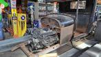 Buick 455 motor met automaat bak hotrod project A Ford, Enlèvement, Utilisé, Ford