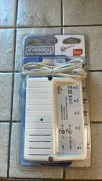 Antenne et amplificateur, Telecommunicatie, Antennes en Masten, Ophalen of Verzenden, Zo goed als nieuw, Antenne