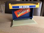 Vintage Playmobil busstation 1988, Ophalen of Verzenden, Gebruikt