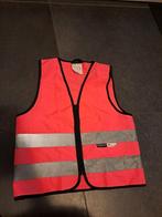 Fluo rosé vest 2-5jaar, Comme neuf, Enlèvement ou Envoi