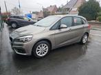BMW 214d Active Tourer, Argent ou Gris, Achat, Euro 6, Entreprise