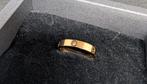 Cartier ring met 3 steentjes, maat 62/22, Handtassen en Accessoires, Ringen, Ophalen, Zo goed als nieuw