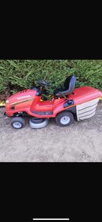 Zitmaaier honda 2315 2 Cilinder v twin Opti-Flow, Tuin en Terras, Ophalen, Gebruikt