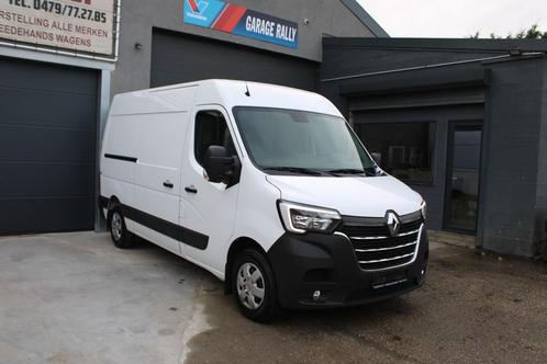 Renault Master L2H2 HKa 3,5 Komfort, Autos, Camionnettes & Utilitaires, Entreprise, Achat, ABS, Air conditionné, Alarme, Bluetooth