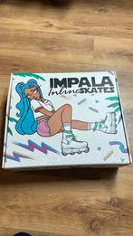 Impala Inline Skates + bescherming, Sport en Fitness, Skeelers, Verstelbaar, Nieuw, Inline skates 4 wielen, Ophalen