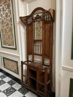 Antiek kapstok meubel - staande kapstok, Antiek en Kunst, Ophalen