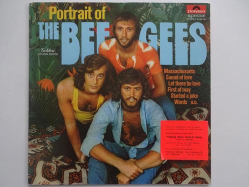 The Bee Gees - Portrait Of The Bee Gees (1973), Cd's en Dvd's, Vinyl | Pop, Ophalen of Verzenden