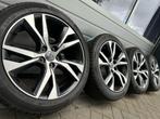 Orig 18 inch Volvo V60 Hybrid V40 S60 V90 S90 velgen banden, Auto-onderdelen, Banden en Velgen, 18 inch, Gebruikt, Banden en Velgen