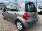 Renault modus 1.5 dci bj 2009, Bedrijf, Euro 4, Zilver of Grijs, Te koop