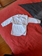 12 overslaghemdjes maat 74, Kinderen en Baby's, Ophalen of Verzenden, Nieuw, Jongetje of Meisje, Nacht- of Onderkleding