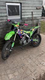 2020 kx250f, Motoren, 250 cc, Particulier, Crossmotor, 1 cilinder