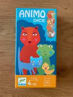 Animo Dice, Ophalen, Zo goed als nieuw