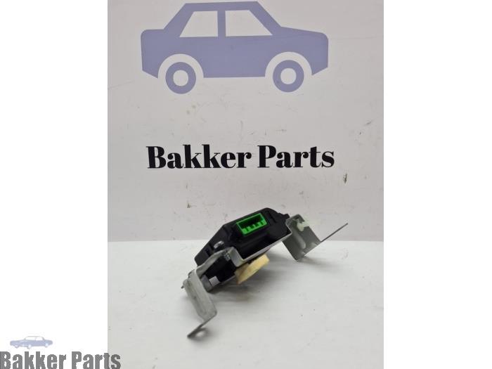 Module (diversen) van een Honda Prelude, Auto-onderdelen, Elektronica en Kabels, Honda, Gebruikt, 3 maanden garantie