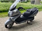 Suzuki Brugman 650 Executive, Particulier, Meer dan 35 kW, 650 cc, 2 cilinders