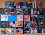 Lot film muziek 35 cd's, Enlèvement ou Envoi