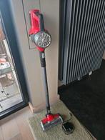 Steelstofzuiger Domo - Werkt perfect, Ophalen, Zo goed als nieuw, Reservoir, Stofzuiger