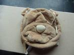 Cartable Noukies, Ophalen of Verzenden, Zo goed als nieuw, Bruin, Rugtas