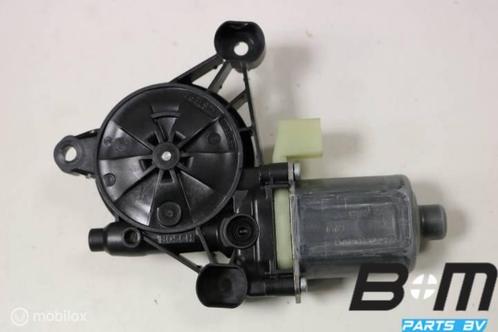 Raammotor RV (bijrijderskant) Volkswagen Golf 7, Auto-onderdelen, Interieur en Bekleding, Gebruikt