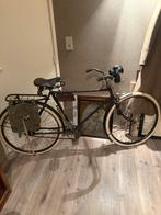ABBL fiets 1934, Verzamelen, Militaria | Tweede Wereldoorlog, Ophalen