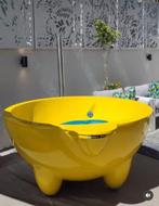 Houtgestookte hottub “Tickle Tub”, Ophalen of Verzenden, Nieuw, Vast