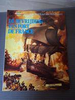 Roodbaard: De bevrijding van fort de France, Boeken, Gelezen, Eén stripboek, Jean-Michel Charlier, Ophalen of Verzenden