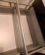 IKEA rationele lade-opbergers, Doe-het-zelf en Bouw, Ophalen, Gebruikt, Overige typen