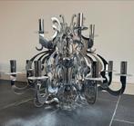 Wever & Ducre luchter, Ophalen, Zo goed als nieuw, Kunststof, Design