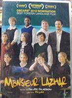 Monsieur Lazhar, een film van Falardeau DVD, Verzenden, Zo goed als nieuw, Drama