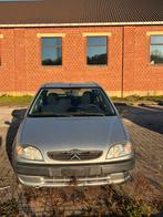 Citroen Saxo, Divers, Voitures sans permis & Scooters pour invalides, Enlèvement ou Envoi, Comme neuf