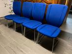Kinnarps bureaustoel, Huis en Inrichting, Stoelen, Ophalen, Gebruikt