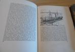 Geschiedenis der Amsterdamse stoomvaart, Enlèvement ou Envoi, Dr. M.G.De Boer