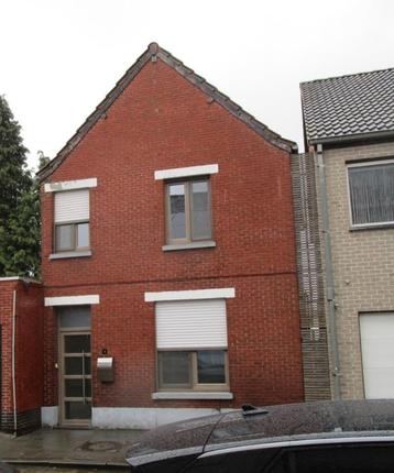 Mooie, goed onderhouden 3-slpkwoning met tuin beschikbaar voor biedingen