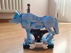 Lego Harry Potter Expecto Patronum, Ophalen, Zo goed als nieuw, Complete set, Lego