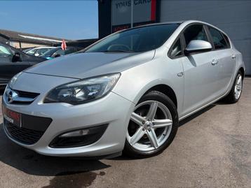 Opel astra 1.3cdti 2013 beschikbaar voor biedingen