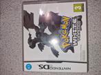 Pokemon Black 1 DS version, Games en Spelcomputers, Games | Nintendo DS, Online, 1 speler, Zo goed als nieuw, Vanaf 3 jaar