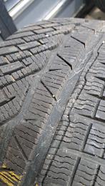 4 michelin 245/45r18 100V, Auto-onderdelen, Ophalen, 18 inch, Winterbanden, Band(en)