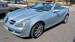 MERCEDES SLK 200, Auto's, Mercedes-Benz, Automaat, Achterwielaandrijving, 4 cilinders, Cabriolet