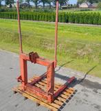 Palletdrager voor Tractor, Tuin en Terras, Bloembollen en Zaden, Ophalen of Verzenden