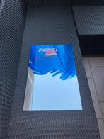 Unieke Pepsi Spiegel Een MustHave voor de EchteVerzamelaars!, Ophalen, Zo goed als nieuw