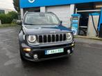 jeep renegade in top staat wagen is zuinig, Auto's, Automaat, Stof, Euro 6, 4 cilinders