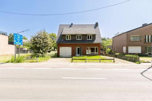 Huis te koop in Malle, 4 slpks, Immo, Huizen en Appartementen te koop, Vrijstaande woning, F