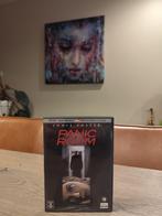 Panic Room, Vanaf 16 jaar, Ophalen of Verzenden, Zo goed als nieuw, Actiethriller