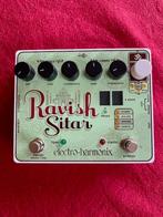 Ravish Sitar Electro-Harmonix, Muziek en Instrumenten, Effecten, Ophalen, Zo goed als nieuw, Overige typen