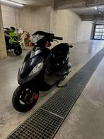 sym dd 50 2t met papieren, Fietsen en Brommers, Ophalen, Gebruikt, Overige modellen, Klasse B (45 km/u)