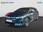 Volkswagen ID.7 Tourer ID.7 Tourer 77 kWh Pro Business Premi, Automaat, Overige modellen, Elektrisch, Break